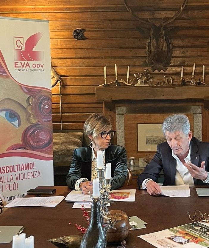 Pic-nic “La donna delle rose”: il premio diventa country chic con E.va Odv