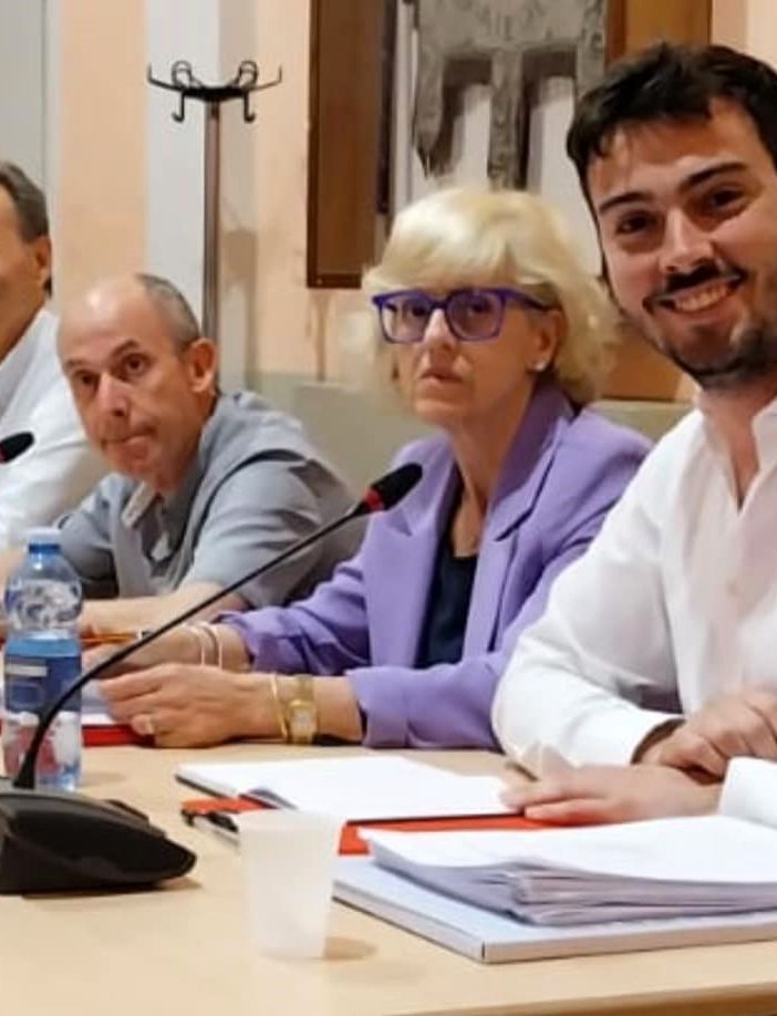RilanciAmOlgiate chiede nuove commissioni