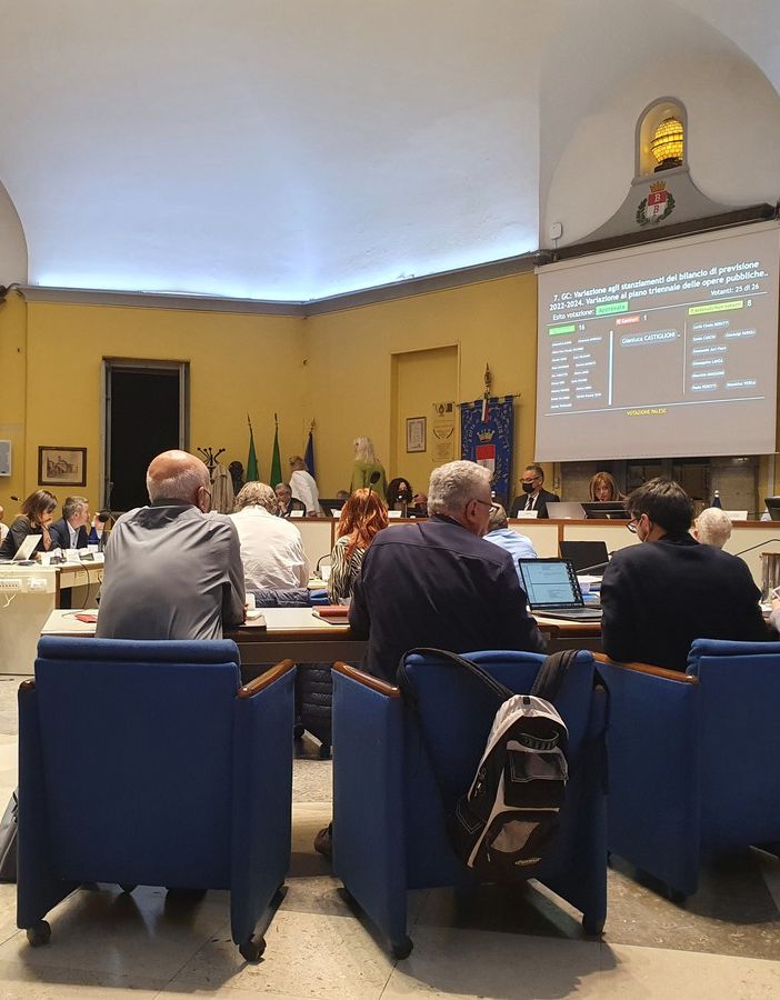 Opposizione troppo morbida a Busto? La minoranza non ci sta: «Incidiamo con le proposte»