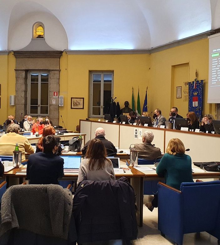 «Chi sono i rappresentanti di quartiere di Busto e come sono stati scelti?»