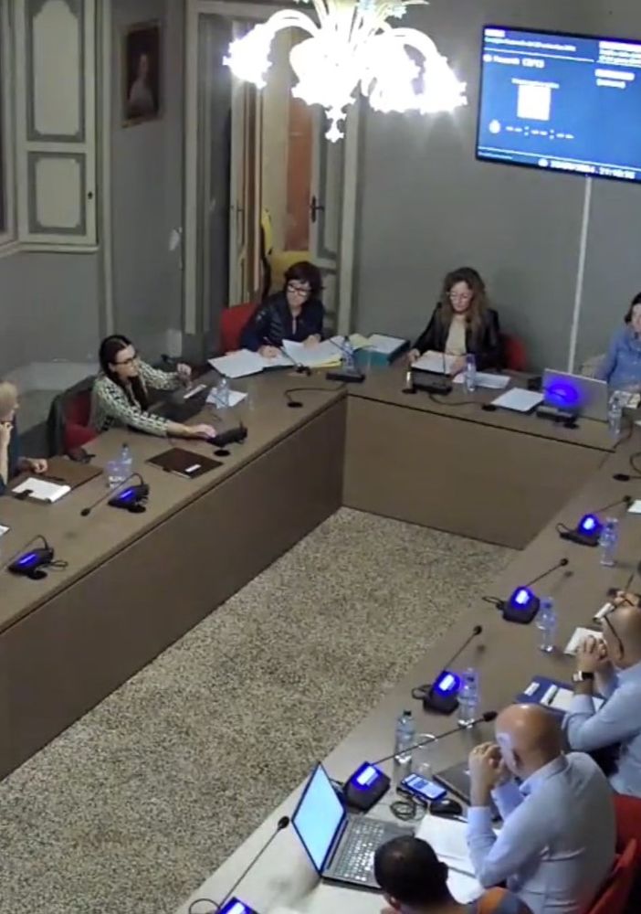 Gorla Minore, scuole e Villa Solbiati al centro della variazione di bilancio
