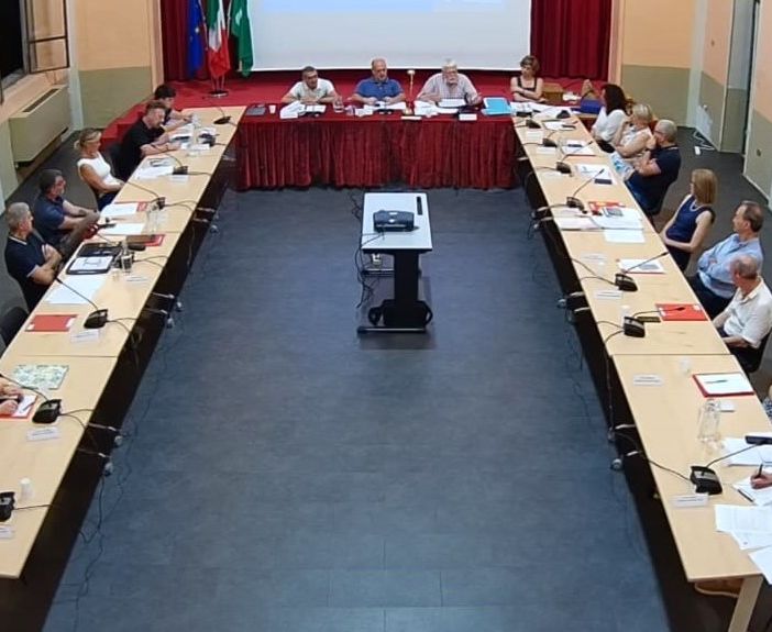 «Un futuro più pulito per Olgiate. E vogliamo renderla un faro di eccellenza culturale ed economica»