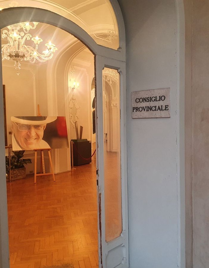 Manca il quorum, in Provincia ancora un nulla di fatto per il Cal