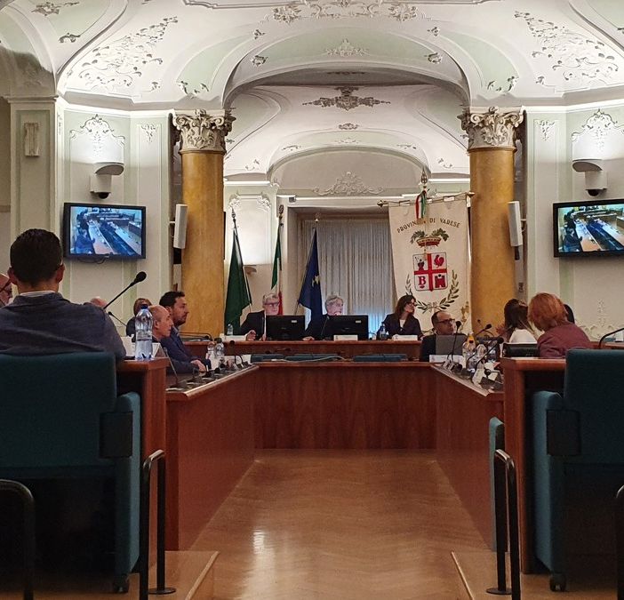 Via libera in Provincia al rendiconto 2022. Il “peso” di spese energetiche e minori entrate