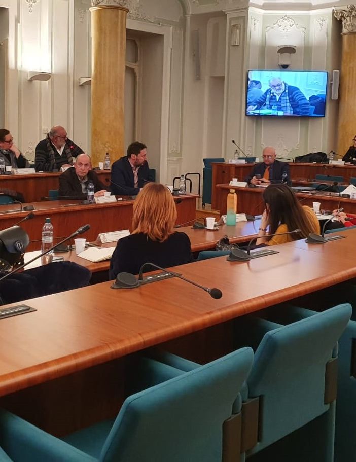 Ampliamento di Volandia, primo passo in Provincia col favore di Forza Italia. Lega contro: «Salto nel buio»
