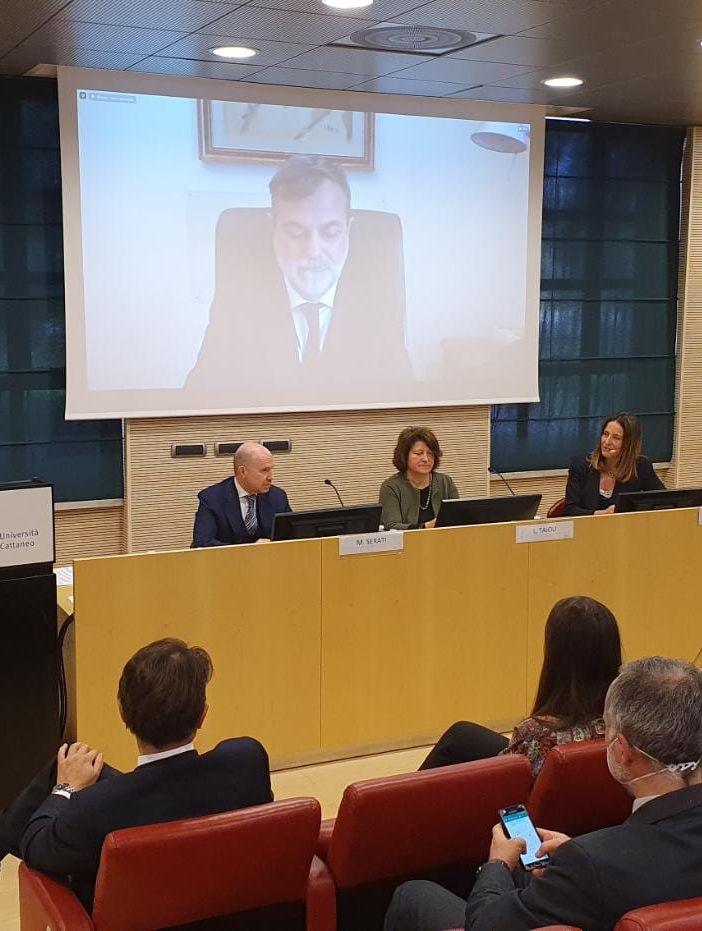 Rischi, costi e leve da manovrare per le imprese: «Come gli investimenti, ma non una tantum»