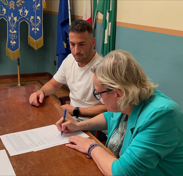 Busto, arriva la convenzione con i taxisti per il trasporto agevolato di ciechi e ipovedenti