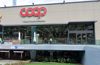 Busto, niente risarcimento per Coop