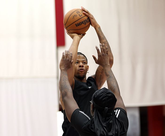 I Knights portano l'Nba al PalaBorsani di Castellanza