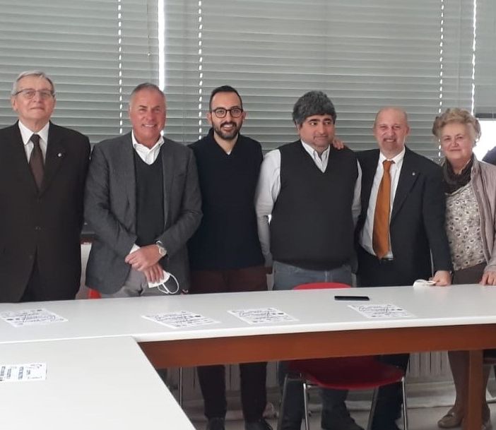 Torna il trofeo Città di Busto Lions Host. E prende il nome di Pietro Magistrelli