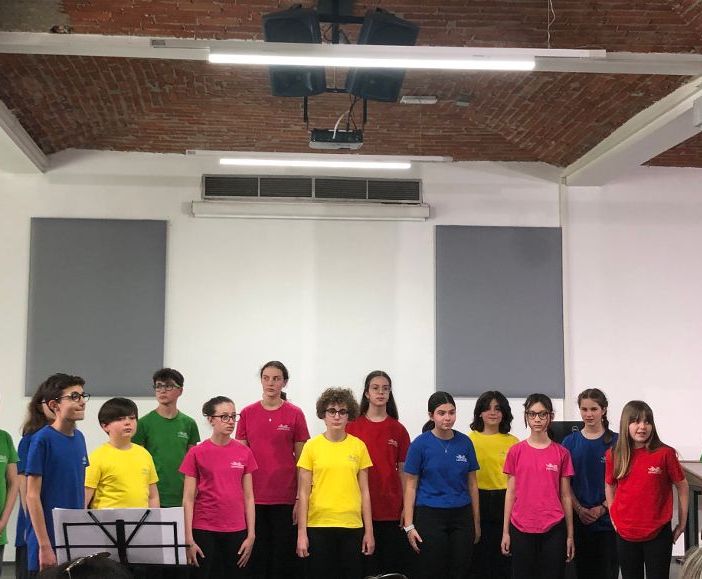 VIDEO e FOTO - Ima: a scuola un viaggio tra utopie e distopie