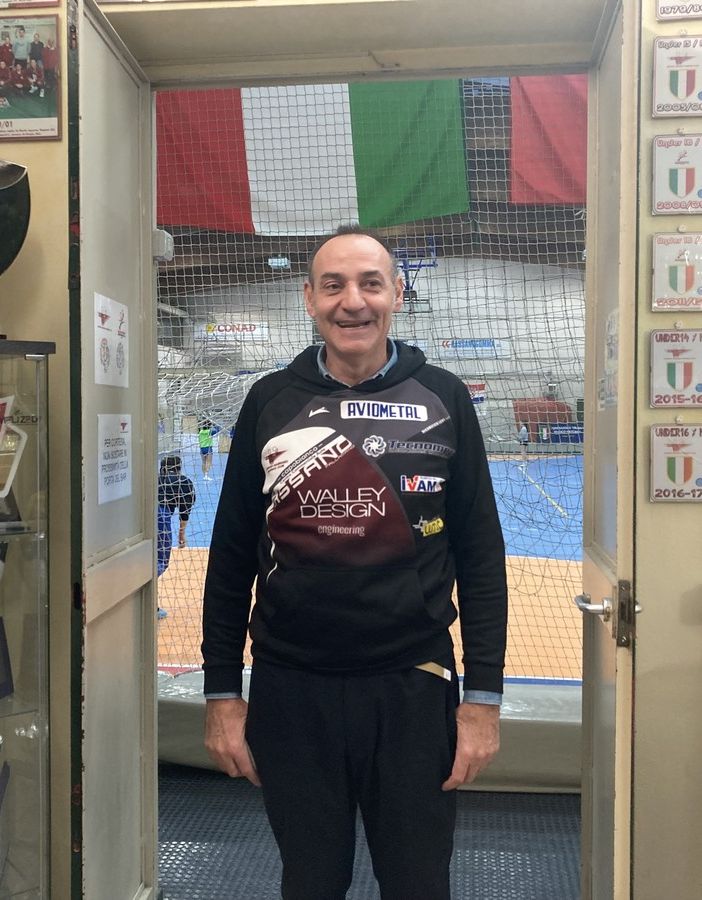 Pallamano Cassano, la carica dei 300: «Puntare sui giovani paga»