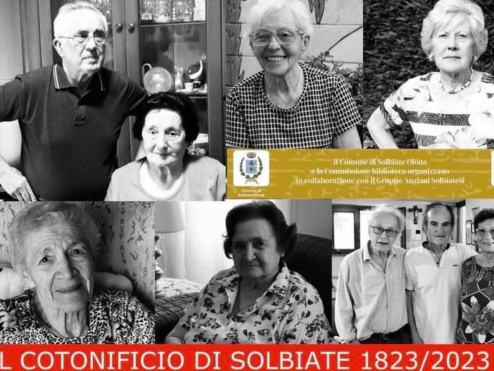 Sabato la mostra, domenica il film