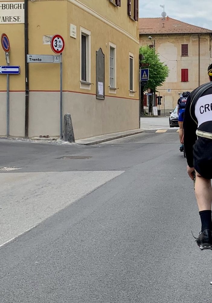 Ciclostorica “La Crennese”, domenica la quarta edizione