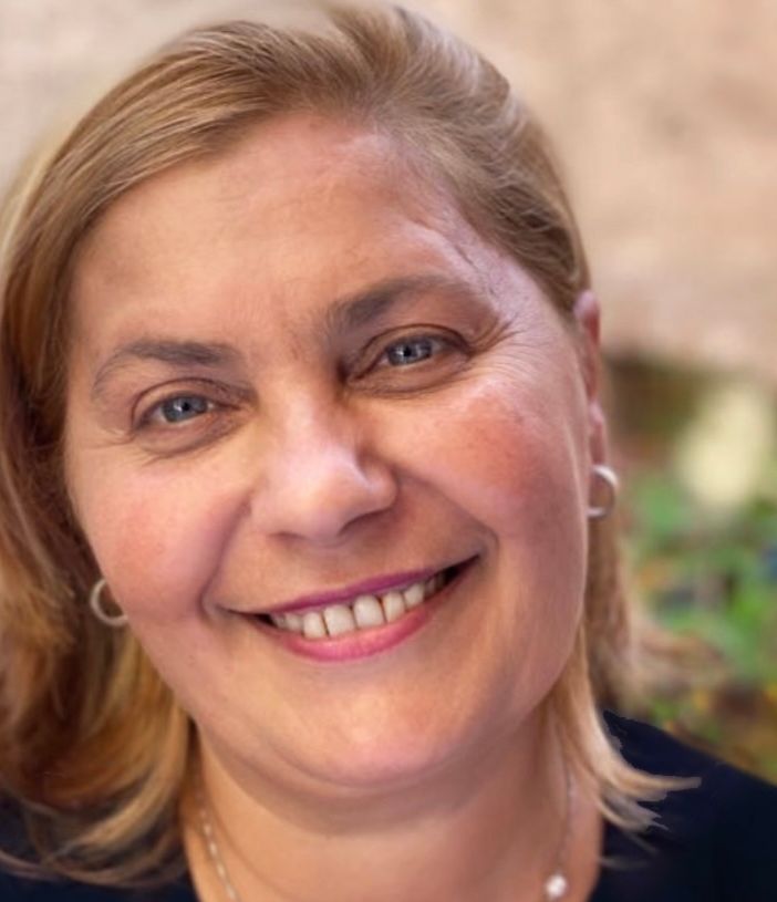 Addio Cristina, mamma speciale: con il tuo sorriso illuminavi tutti. E quanto amore per lo sport e i giovani