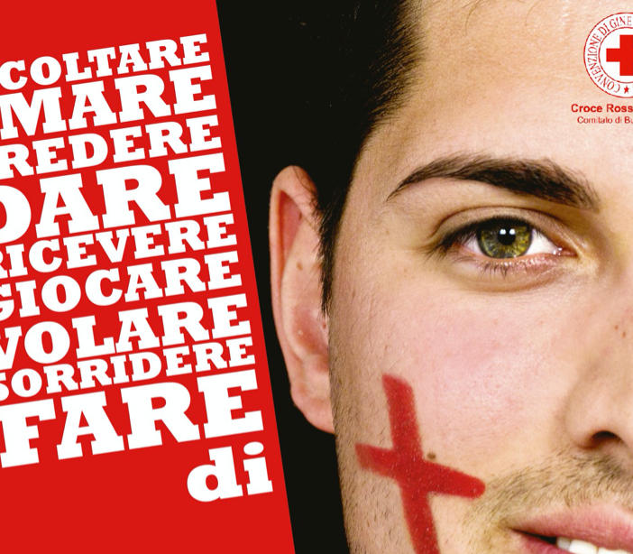 Diventare volontario della Croce Rossa: un incontro a Gorla Minore