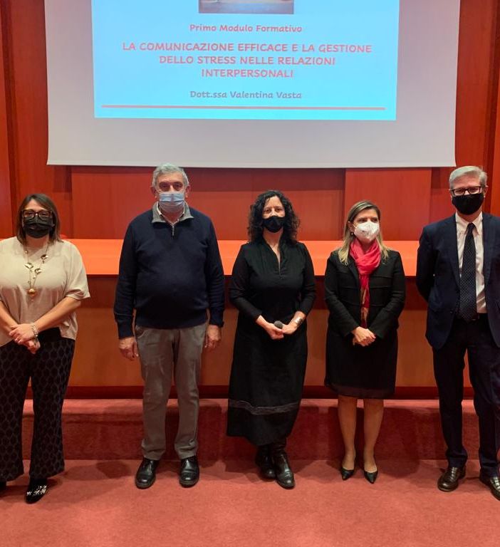 Al via corso di formazione per migliorare la comunicazione tra comune e cittadini