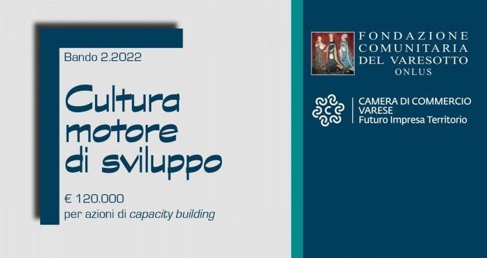 Nove progetti che fanno della cultura un motore di sviluppo