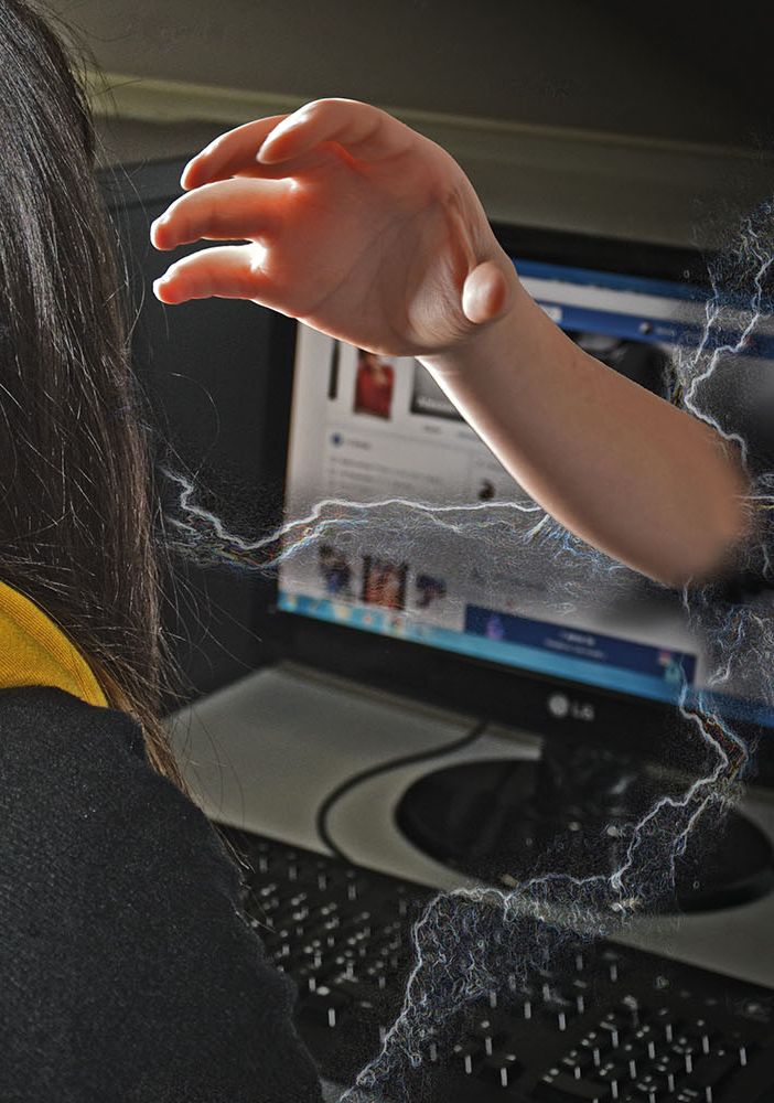 Adolescenti e l’on-line: stop ai rischi in rete