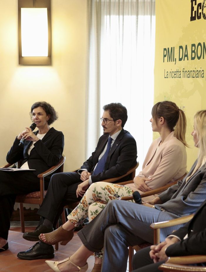 Varese: innovazione, continuità generazionale le parole chiave per il futuro economico della provincia