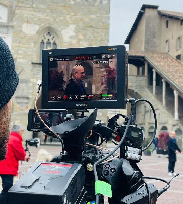 In viaggio con gli artisti alle “Ragioni della speranza”
