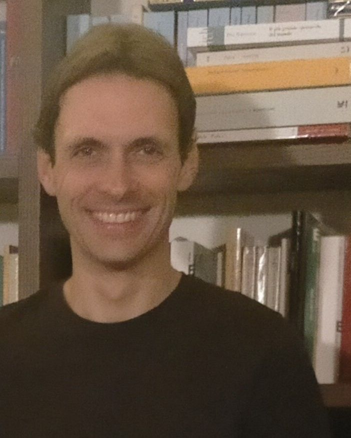 Il professor Davide Ferrè