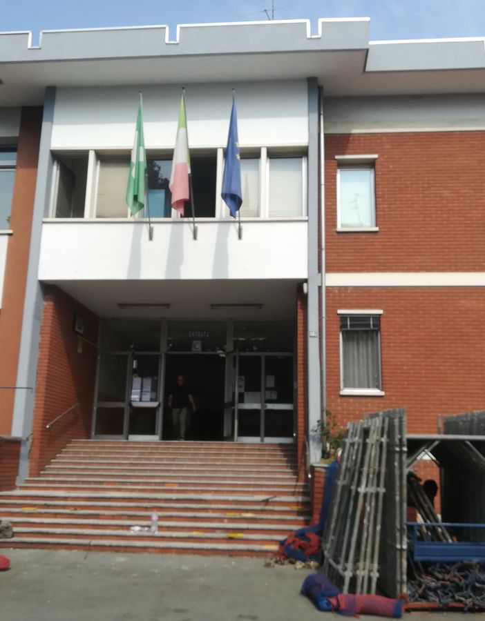 foto da Partecipiamo Castellanza