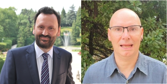 Regionali, De Simone e Girardi in campo con Majorino