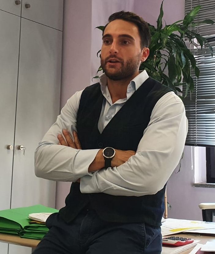 Agesp Attività Strumentali: «C’è la svolta». E punta a gestire forno crematorio e case popolari