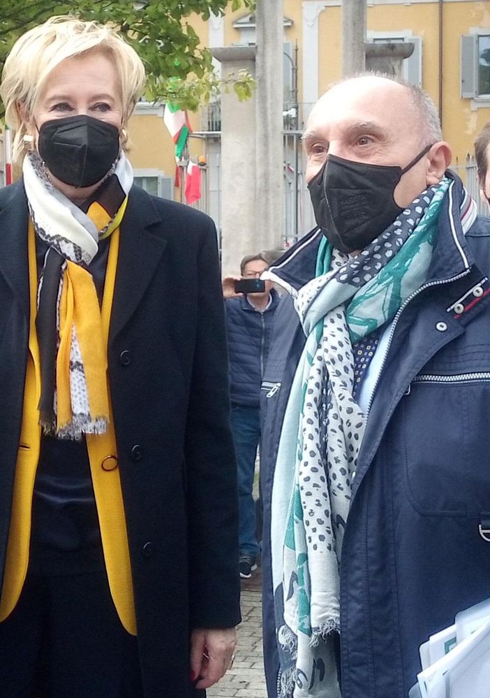 Martedì 26 aprile 2022: si inaugura la Casa di comunità di Lonate Pozzolo