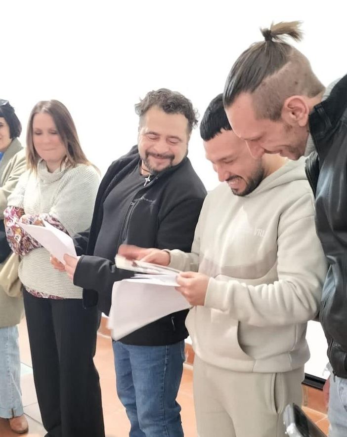 Detenuti al lavoro al Museo, Busto fa scuola sul fronte della “rieducazione”