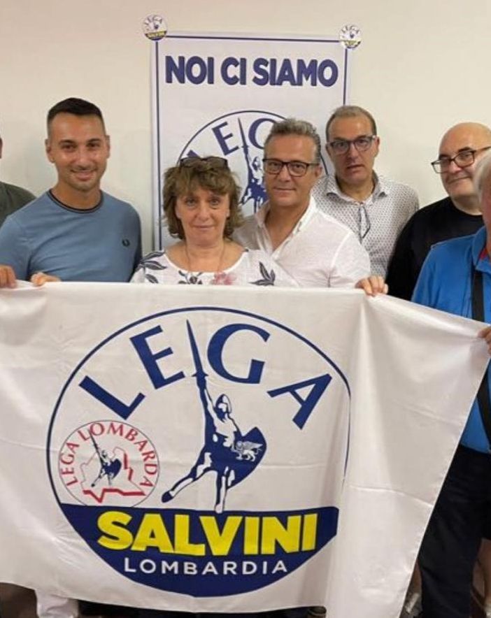 La Lega di Busto e l’addio di Rogora: «Rammarico e perplessità»