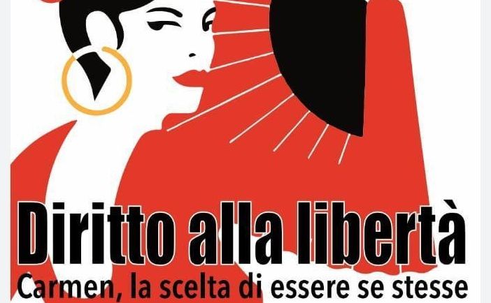“Diritto alla libertà”. Le donne della coalizione di Maggioni organizzano un evento sulla parità di genere