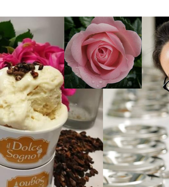Grazie, mamma! Ditelo con una rosa, anzi con un gelato