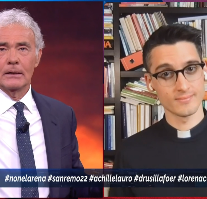 Immagini di La7