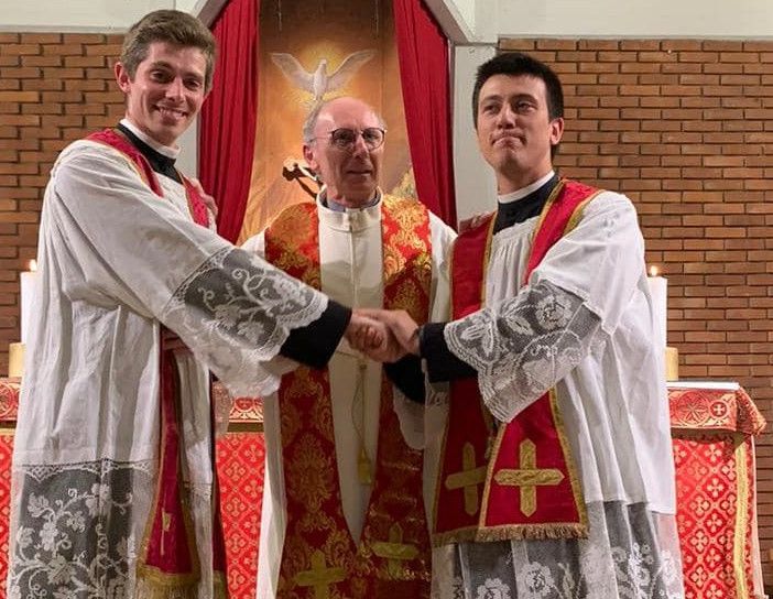 Olgiate saluta don Giovanni, «la sua presenza ha dato una scossa al Gerbone». Benvenuto a don Edoardo
