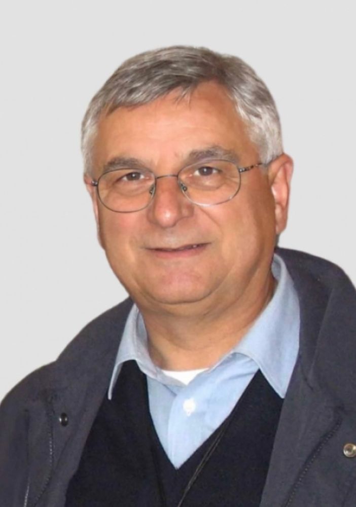 L'addio a don Remo Ciapparella nella sua Borsano