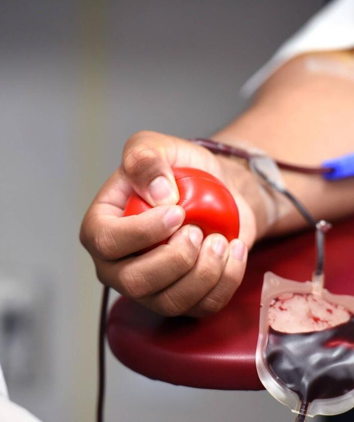 Saronno: progetto di una Segreteria organizzativa Avis all'interno dei nuovi spazi ospedalieri