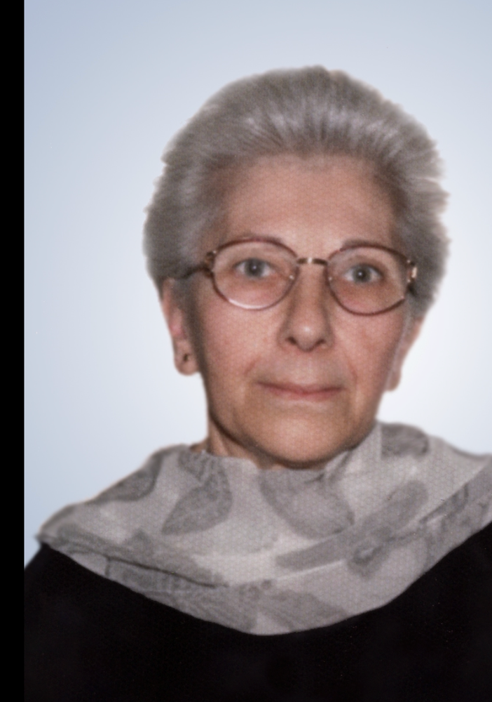 Dora Manica Vaccarino