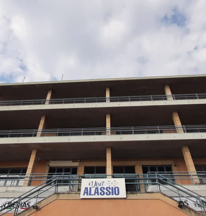 FOTO E VIDEO. Busto-Alassio, riparte la “Sorriso dei Bimbi”: settanta euro al giorno all inclusive