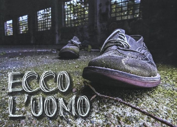 “Ecco l’uomo”, sabato a Castellanza l’inaugurazione della mostra fotografica di Davide Caforio