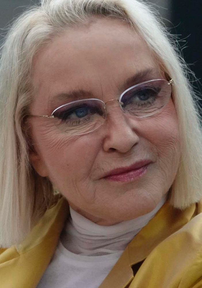 Eleonora Giorgi operata al pancreas, l'annuncio dei figli