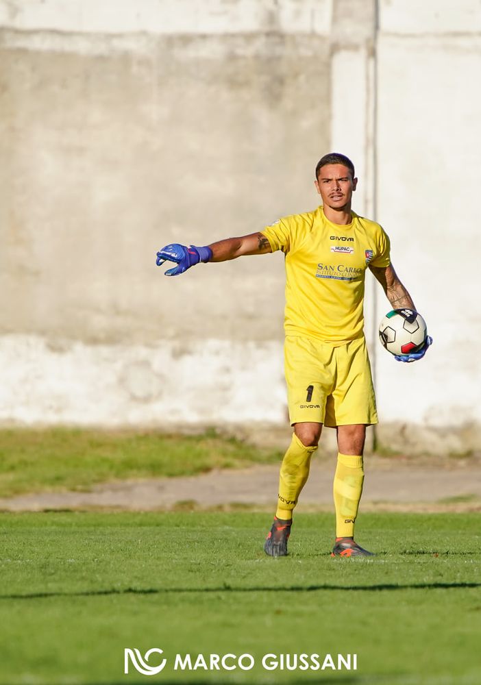 L'ex tigrotto Caprile: dalla A sfiorata (per ora) alla maglia azzurra