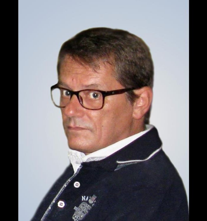 Elio Mecchina