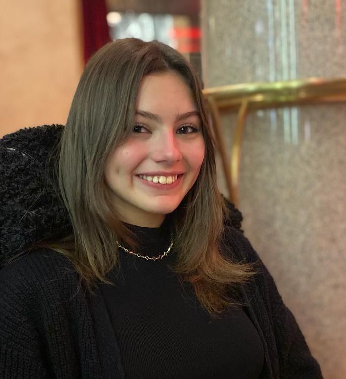 Olimpiadi d’italiano: Elisa Bianchi accede alla finalissima