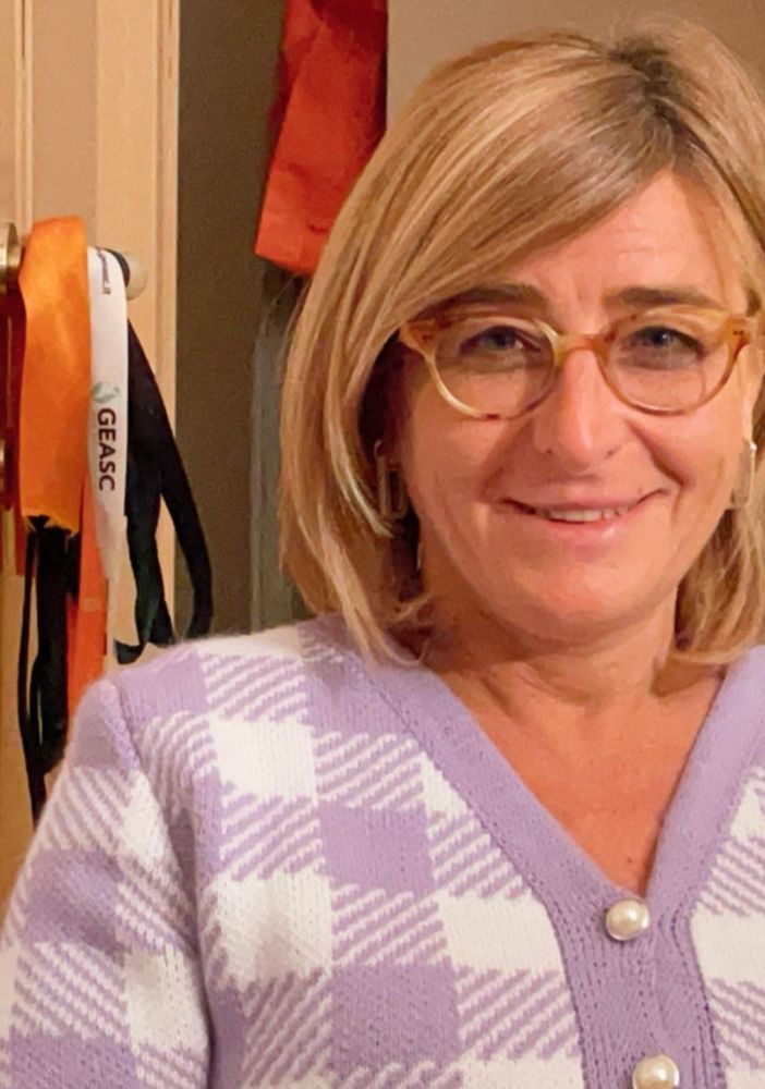 Elisabetta Bombaglio