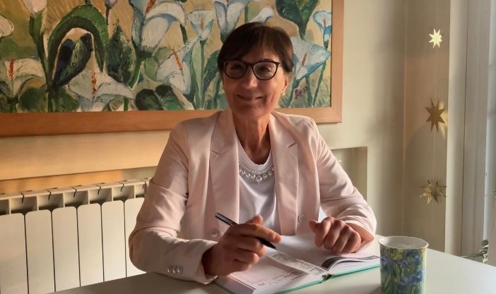 “Qui, per esserci” vuole Marnate e Nizzolina «più sicure e più green»