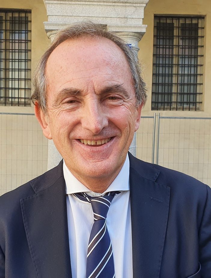 Emanuele Antonelli eletto presidente della Conferenza dei sindaci dell’Asst Valle Olona
