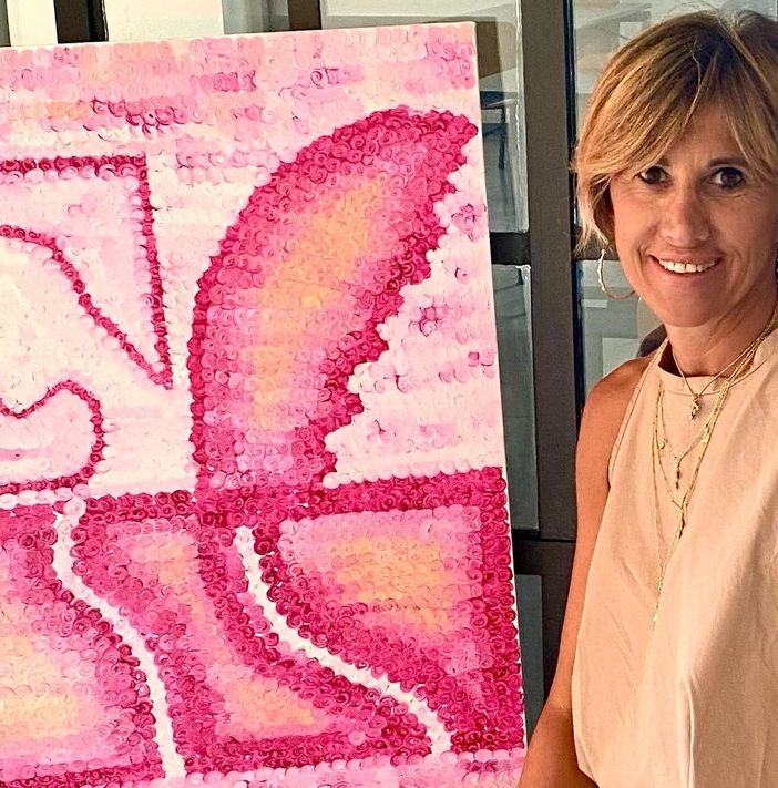 Emilia Barni è la nuova presidente del centro antiviolenza Eva Onlus