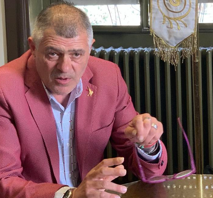 È morto Enrico Puricelli, ex sindaco di Samarate